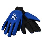 Forever Collectibles MLB Los Angeles Dodgers 2011 Work Glove