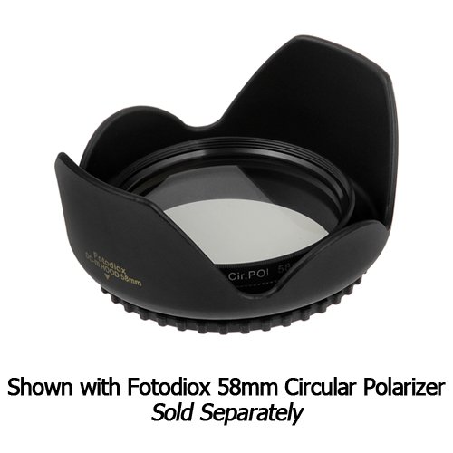 Image #5 of Fotodiox V.2 Flower