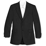 Comfort Zone Microsuede Sport Coat