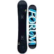 Forum Destroyer Freestyle Snowboard NEW 2009