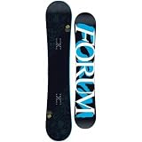 Forum Destroyer Freestyle Snowboard NEW 2009