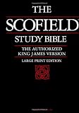 The Scofield Study Bible: King James Version