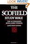 The Scofield Study Bible: King James Version