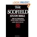 The Scofield Study Bible: King James Version