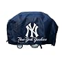 New York Yankees Deluxe Grill Cover