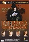 Dr. Terror`s House of Horrors (1965) ( The Blood Suckers )