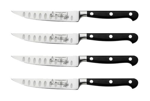 Messermeister Meridian Elite - Knife Set