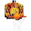 Nerfoop Nerf Basketball Hoop