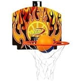 Nerfoop Nerf Basketball Hoop