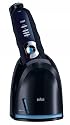 Braun Series 3 / 350 CC System Herrenrasierer Geschenkedition (limitierte Edition)