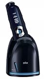 Braun Series 3 / 350 CC System Herrenrasierer Geschenkedition (limitierte Edition)