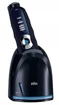 Braun Series 3 / 350 CC System Herrenrasierer Geschenkedition (limitierte Edition)