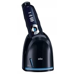 Braun Series 3 / 350 CC System Herrenrasierer Geschenkedition (limitierte Edition)