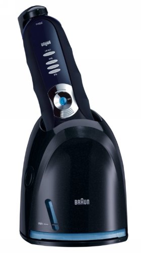 Produkt-Bild: Braun Series 3 / 350 CC System Herrenrasierer Geschenkedition (limitierte Edition)