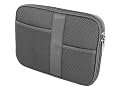COOL BANANAS Mesh - Bag in grey for Netbook 8,9" - 10,2"