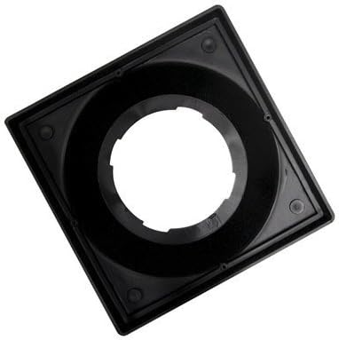 Ads Square Low Profile Drain (1207sd) by Advanced Drainage