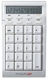 Interlink VP6270 Bluetooth Calculator Keypad