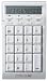 Interlink VP6270 Bluetooth Calculator Keypad