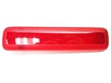 Reflector Light Cover Rear Left Driver Side Back Door GENUINE GM 15183155