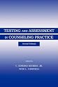 Testing and Assessment in Counseling Practice (Contemporary Topics in Vocational Psychology)