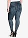 Torrid Jeggings - Medium Wash (Regular)