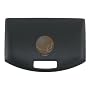 Battery Door for Sony PSP, Black