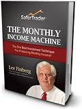 41lWOx YGZL. SL160  The Monthly Income Machine   The One Best Investment Technique for Producing Monthly Income (Stock Options For the Risk Adverse Income Investor)