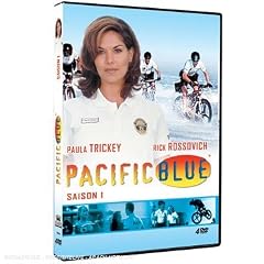 Pacific Blues Saison 1