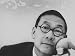 Architect Ieoh Ming Pei, Selected to Design the JFK Memorial Library Premium Photogra...