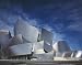 Amazing Walt Disney Concert Hall in Los Angeles - Striking Photographic Print by Carol M. Highsmith
