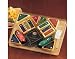Gourmet Food : Ultimate Gourmet Cheese and Sausage Board