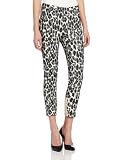 Tracy Reese Womens Cropped Pant 41lWQxulP7L. SL160 Tracy Reese Womens Cropped Pant
