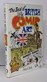 The best of British comic art