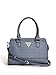 GUESS Women's Swoon Logo Box Satchel