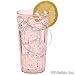 CAMBRO: Blush 24.4 Oz. Newport Tumblers, 36/PK, NT16-409