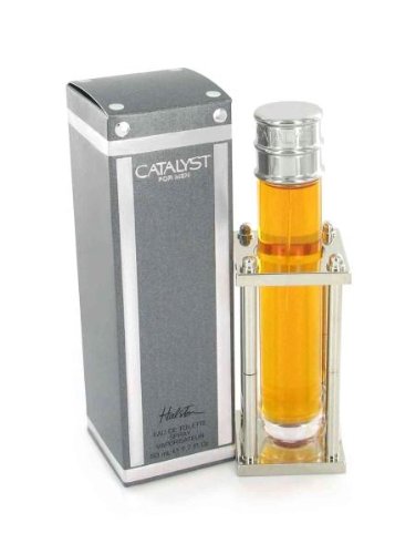 CATALYST by Halston Eau De Toilette Spray 100 ml Preisvergleich