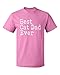 P&B Best Cat Dad Ever Men's T-shirt