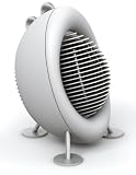 Swizz Style M-006 Max Fan Heater, White