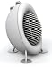 Swizz Style M-006 Max Fan Heater, White