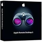 Apple Remote Desktop 3.2 - 10 Managed Systems