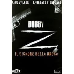 Bobby Z - Il Signore Della Droga