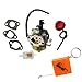 HURI Carburetor Fuel Filter Primer Blub for MTD Cub Cadet Troy Bilt 951-10974 951-12705