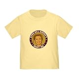 Bill Doesn't Want Hillary Clinton Infant/Toddler T