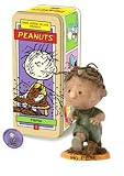 Classic Peanuts Character #5: Pigpen Statue