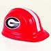 NCAA Georgia Bulldogs Hard Hat