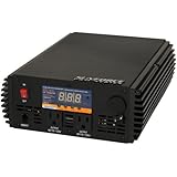 Sunforce 11240 1000 Watt Pure Sine Wave Inverter with Remote Control