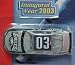 Search : Philadelphia Eagles 2003 1:64 Scale NFL Diecast Stock Car by Action/Winner's Circle