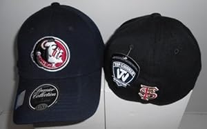Florida State Seminoles One Fit Cap by Top of the World (L/XL)