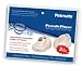 Petmate Fresh Flow Filter Replacement 3 Pack Fits Jumbo and Medium Fresh Flow