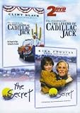 Still Holding On - The Legend of Cadillac Jack/The Secret (2-DVD Set)